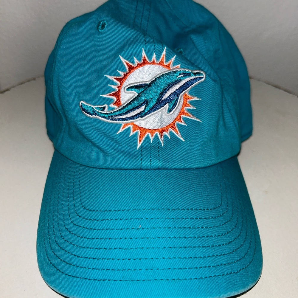 Miami Dolphins Cap